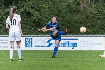 Bild 125 - F SV Henstedt Ulzburg II - SSC Hagen Ahrensburg : Ergebnis: 0:4